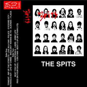 The Spits - The Spits mp3