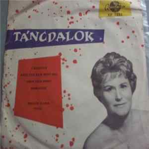 Hollós Ilona - Táncdalok mp3
