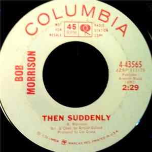 Bob Morrison - I Fall To You mp3