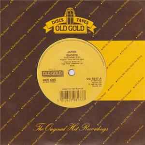 Japan - Ghosts / Cantonese Boy mp3