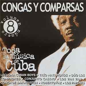 Various - Congas Y Comparsas mp3