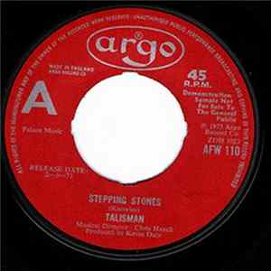 Talisman - Stepping Stones mp3