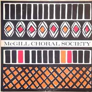 McGill Choral Society - Sing At Christmas / Springsong mp3