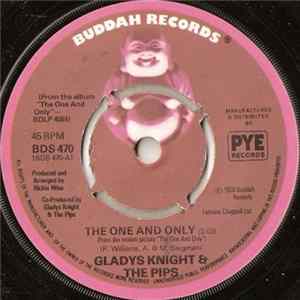Gladys Knight & The Pips - The One And Only mp3