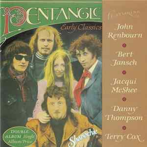 Pentangle - Early Classics mp3