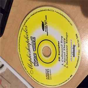 Mephiskapheles - Might-Ay White-Ay mp3