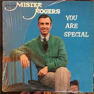Mister Rogers - You Are Special mp3