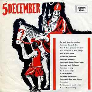 Kritos Kinderkoor - 5 December mp3