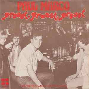 Paul Marco - Proost,Proost,Proost mp3