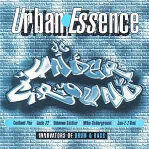Various - Urban Essence (Innovators Of Drum & Bass) mp3