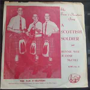 The Tam O' Shanters - A Scottish Soldier mp3