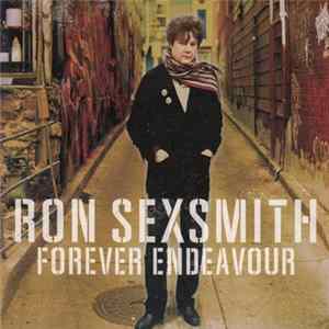 Ron Sexsmith - Forever Endeavour mp3