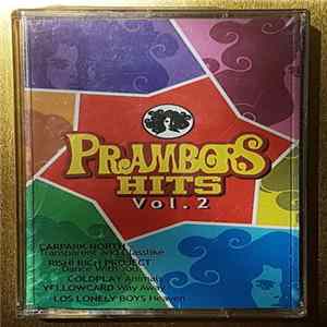 Various - Prambors Hits Vol.2 mp3