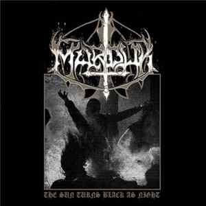 Marduk - The Sun Turns Black As Night mp3