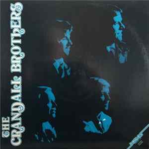 The Crandall Brothers - Thank God For The Old Rugged Cross mp3