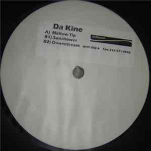 Da Kine - Mellow Tip mp3