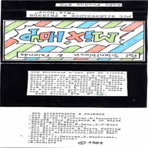 Pol Silentblock - Mix'Houp mp3