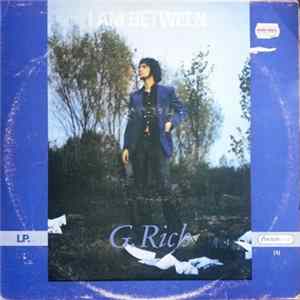 Gary Rich - I Am Beetween mp3