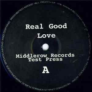 Silver Tongue - Real Good Love mp3