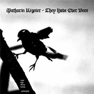 Mathurin Régnier - They Have Ever Been mp3