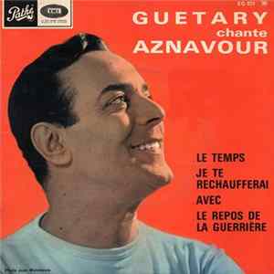 Guétary - Chante Aznavour mp3