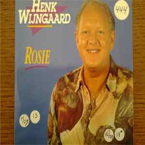 Henk Wijngaard - Rosie mp3