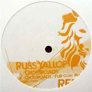 Russ Yallop - Crossroads mp3
