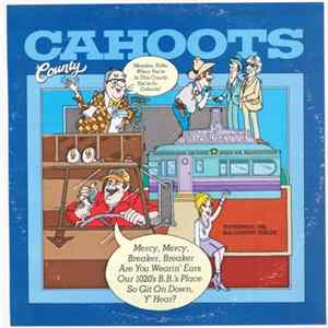 Various - Cahoots Country: Tupperware 1981 Big Country Jubilee mp3