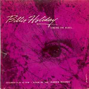 Billie Holiday - Singing The Blues ... mp3