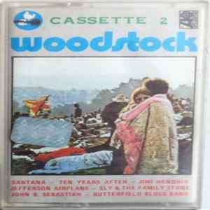 Various - Woodstock mp3