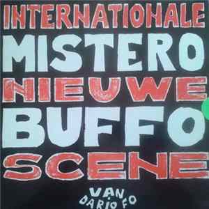 Internationale Nieuwe Scene - Mistero Buffo mp3