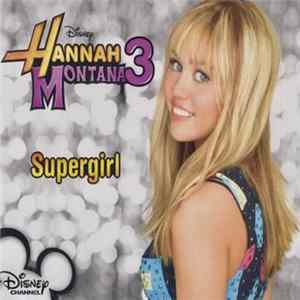 Hannah Montana - Supergirl mp3