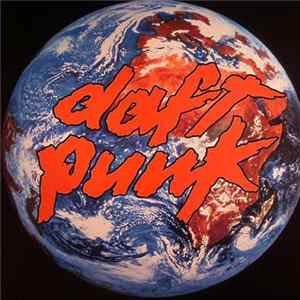 Daft Punk - Around The World mp3