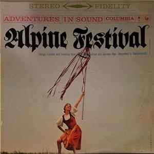 Various - Alpine Festival mp3