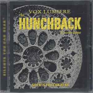 Kevin Saunders Hayes - Vox Lumiere: The Hunchback Of Notre Dame mp3
