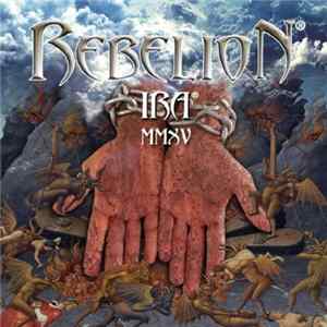 Rebelion - Ira mp3