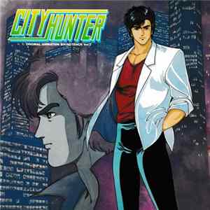 Various - City Hunter Original Animation Soundtrack Vol.2 mp3