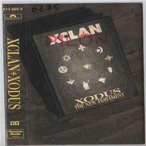 XClan - Xodus (The New Testament) mp3