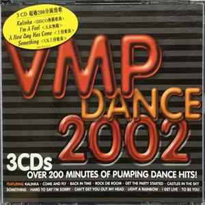 Various - VMP Dance 2002 mp3