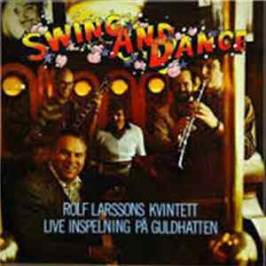 Rolf Larssons Kvintett - Swing and Dance mp3
