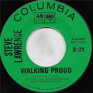Steve Lawrence - Walking Proud mp3