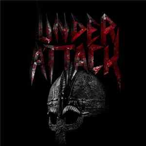 Under Attack - Wither In Darkness mp3
