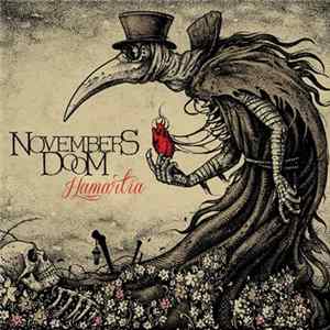Novembers Doom - Hamartia mp3
