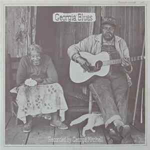 Various - Georgia Blues mp3
