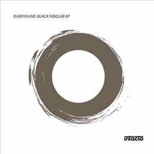 Dubfound - Black Fiddler EP mp3