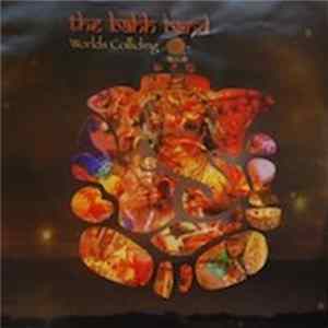 The Bahh Band - Worlds Colliding mp3
