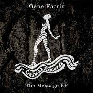 Gene Farris - The Message EP mp3