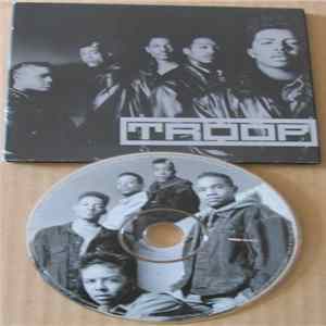 Troop - Whatever It Takes (To Make You Stay) mp3