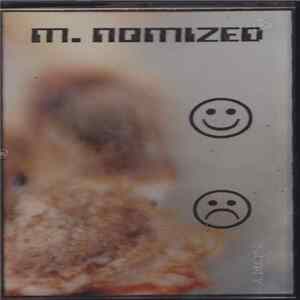 M.NOMIZED - Fun Smiler / Sad Smiler mp3
