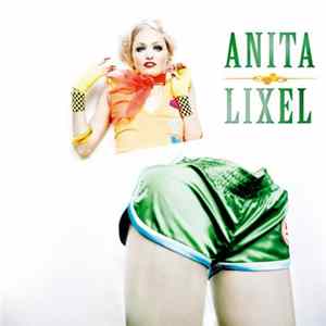 Anita Lixel - In Your Game ... Boy mp3